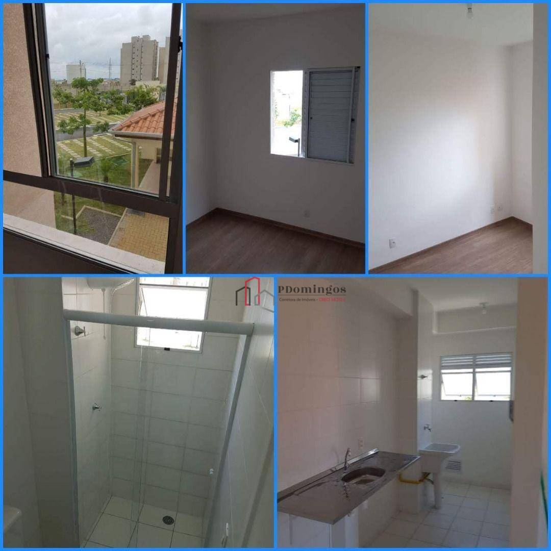 Apartamento à venda com 2 quartos, 50m² - Foto 15