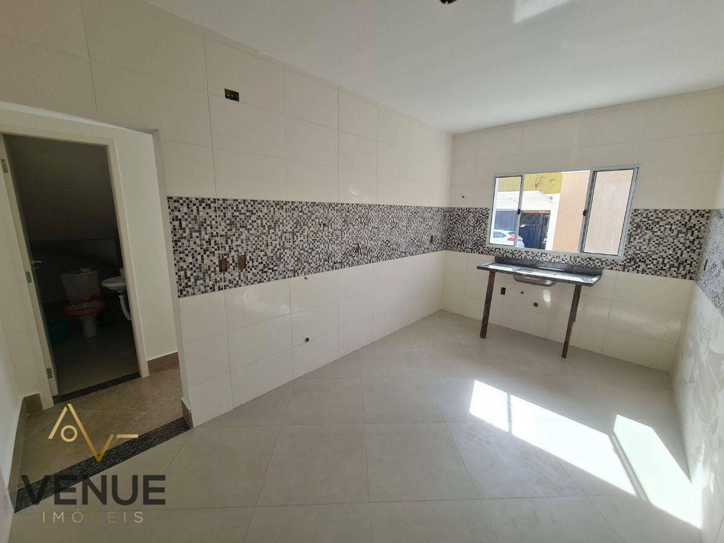 Sobrado à venda com 2 quartos, 70m² - Foto 6