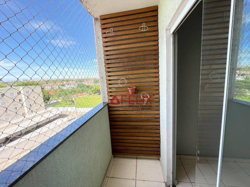 Apartamento, 2 quartos, 55 m² - Foto 4