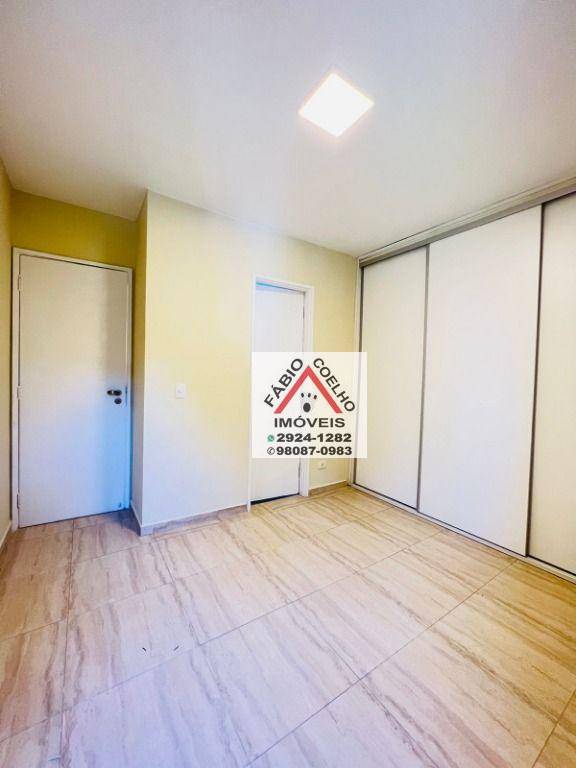 Apartamento à venda com 3 quartos, 96m² - Foto 10