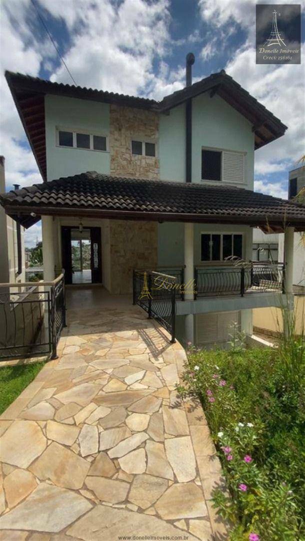 Casa de Condomínio à venda com 3 quartos, 300m² - Foto 23