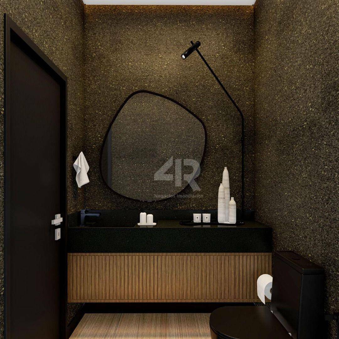 Sobrado à venda com 3 quartos, 243m² - Foto 17