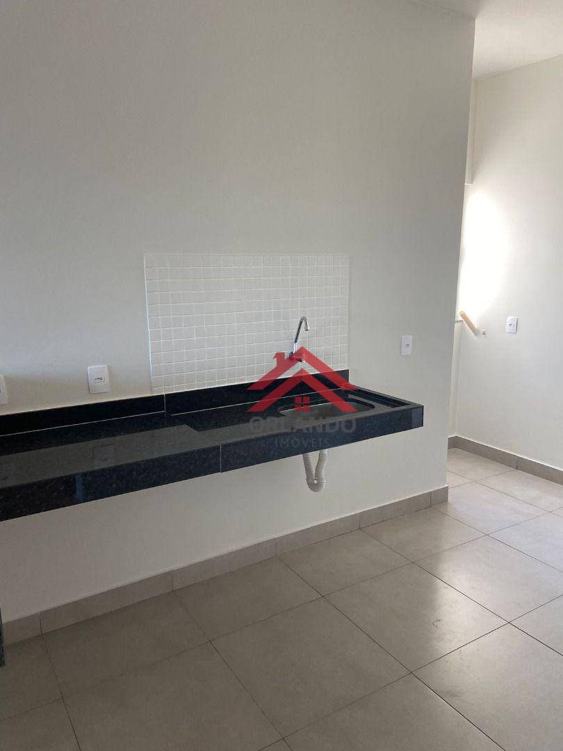 Apartamento à venda com 2 quartos, 65m² - Foto 3