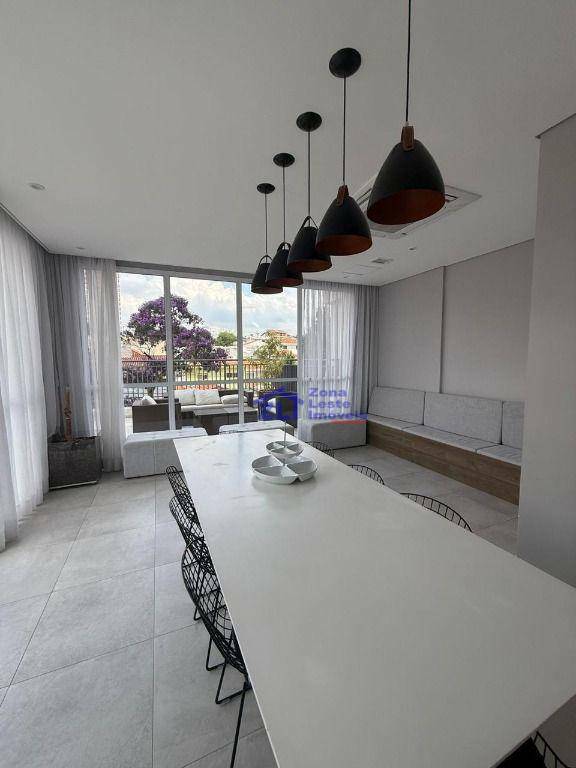 Apartamento à venda com 2 quartos, 58m² - Foto 13