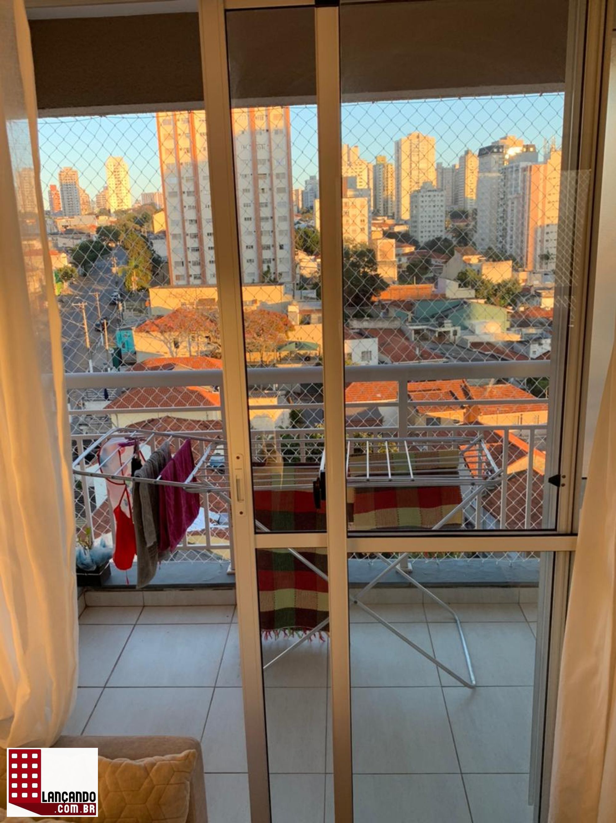 Apartamento à venda com 2 quartos, 65m² - Foto 11