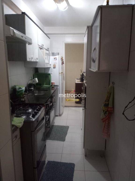 Apartamento à venda com 3 quartos, 64m² - Foto 4