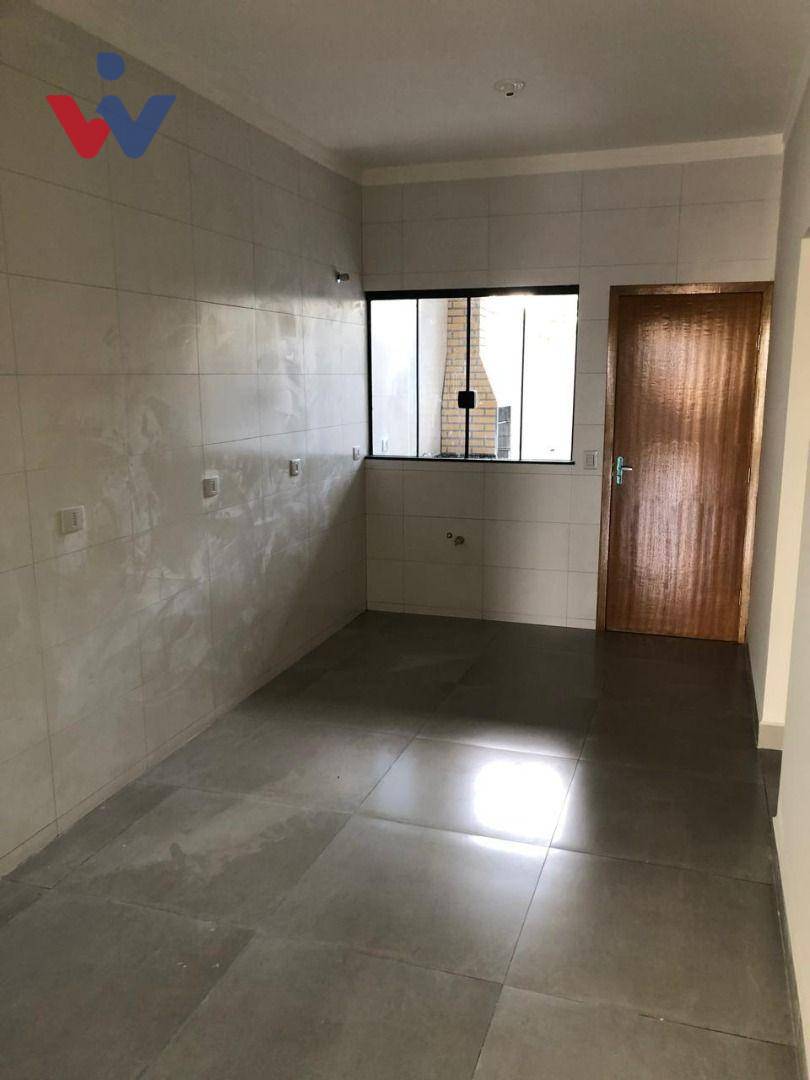 Casa à venda com 3 quartos, 83m² - Foto 6