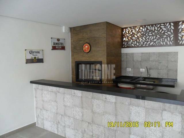 Apartamento à venda com 2 quartos, 56m² - Foto 24