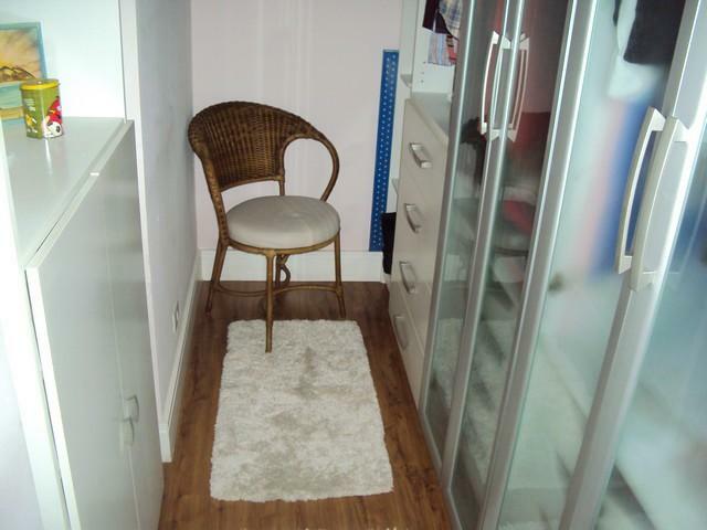 Apartamento à venda com 3 quartos, 230m² - Foto 12