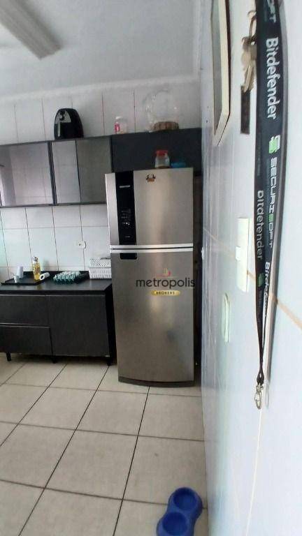 Sobrado à venda com 3 quartos, 108m² - Foto 23