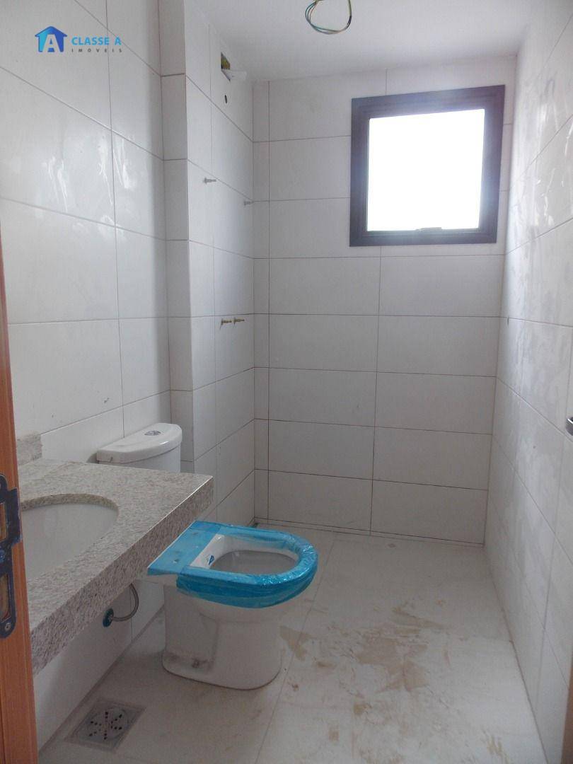 Apartamento à venda com 3 quartos, 136m² - Foto 25