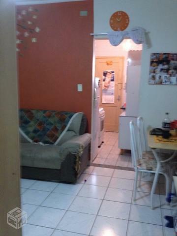 Apartamento à venda com 1 quarto, 32m² - Foto 1