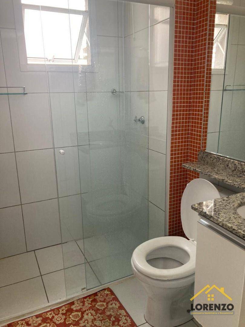 Cobertura à venda com 2 quartos, 134m² - Foto 11