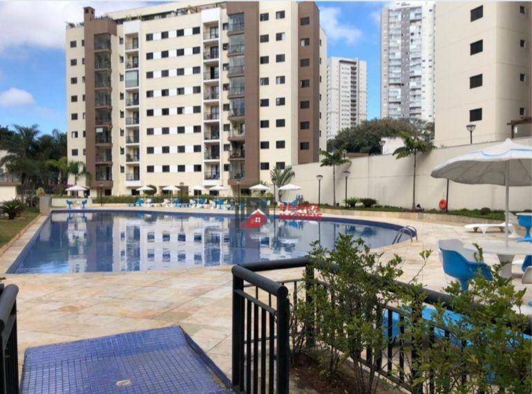 Apartamento à venda com 3 quartos, 67m² - Foto 23