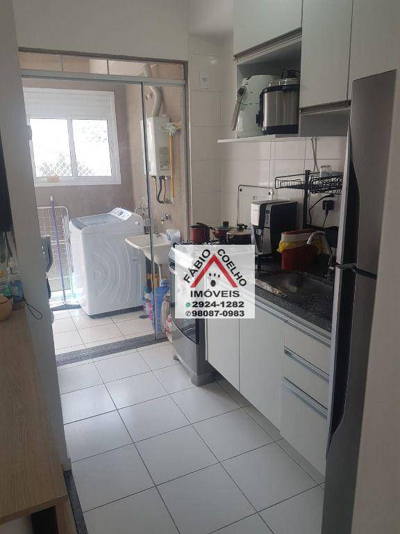 Apartamento à venda com 2 quartos, 49m² - Foto 10