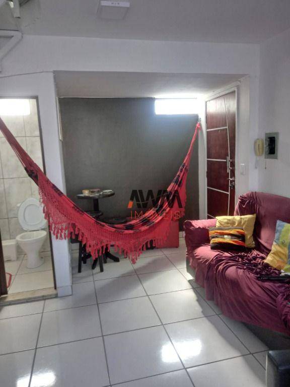 Apartamento à venda com 2 quartos, 94m² - Foto 4