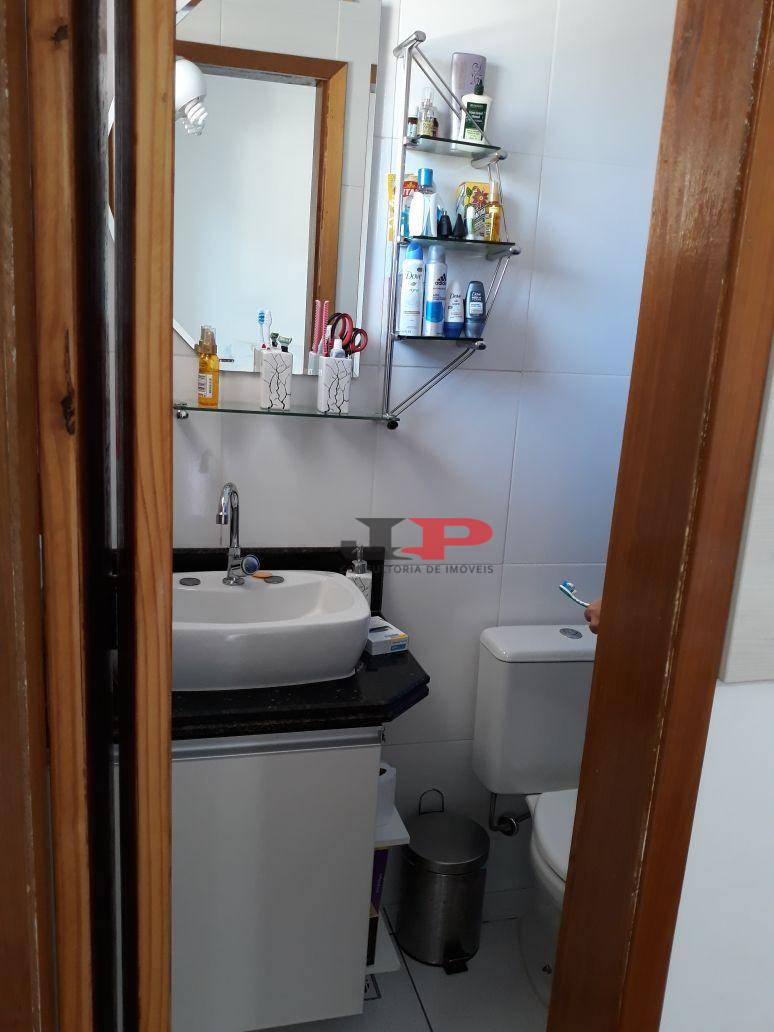 Sobrado à venda com 3 quartos, 85m² - Foto 12