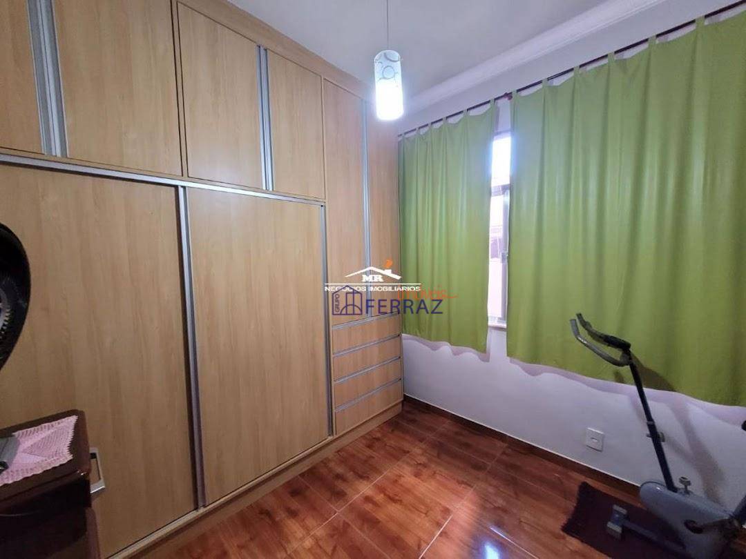 Apartamento à venda com 3 quartos, 120m² - Foto 21