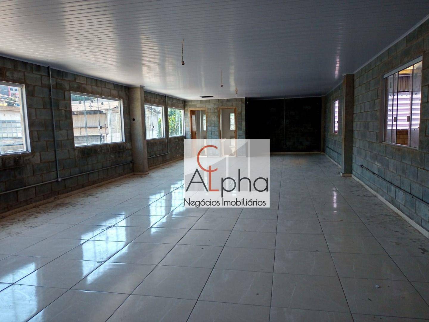 Depósito-Galpão-Armazém para alugar, 1100m² - Foto 6