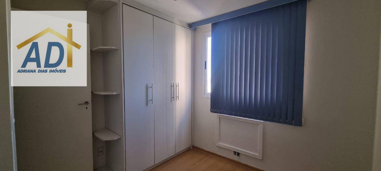 Apartamento à venda com 3 quartos, 96m² - Foto 32