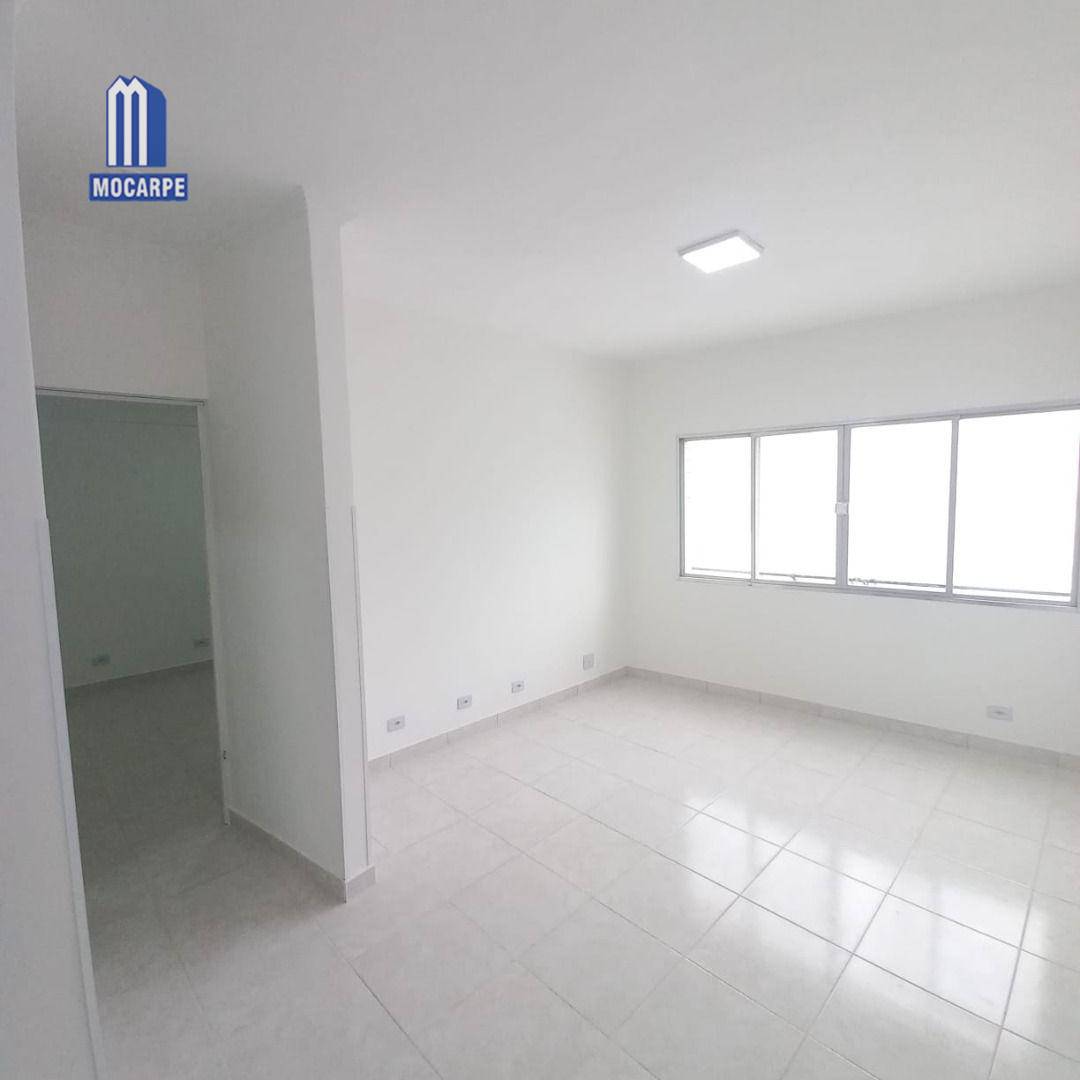 Apartamento à venda com 1 quarto, 46m² - Foto 5