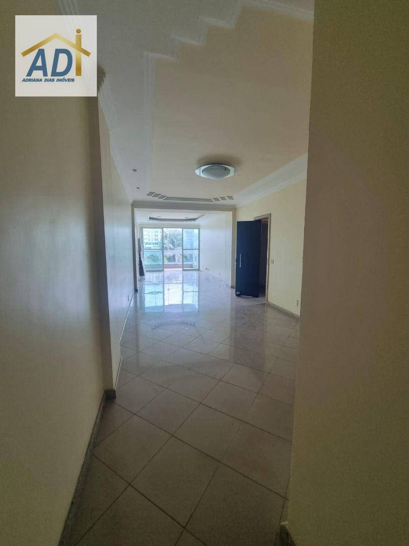 Apartamento à venda com 3 quartos, 145m² - Foto 56