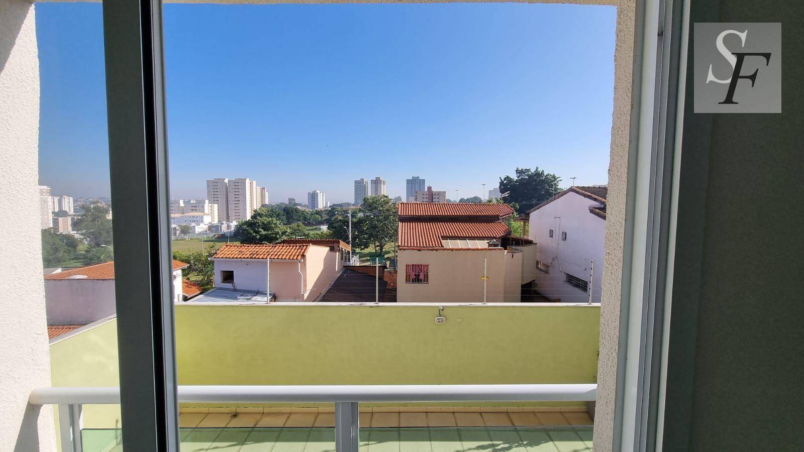 Apartamento para alugar com 2 quartos, 64m² - Foto 10