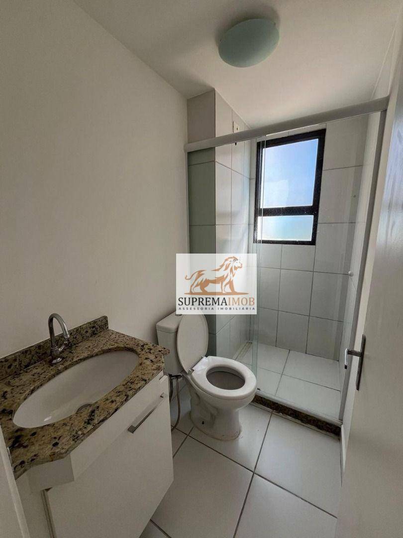 Apartamento à venda com 2 quartos, 52m² - Foto 7