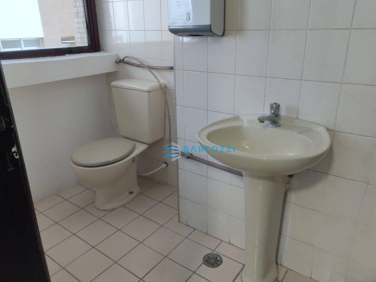 Conjunto Comercial-Sala à venda e aluguel, 55m² - Foto 14