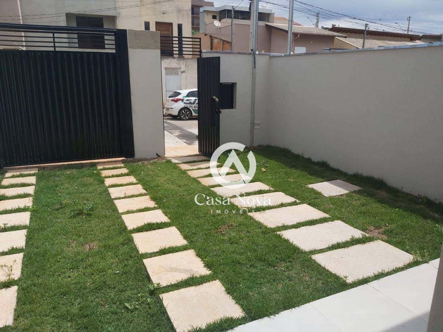 Casa à venda com 3 quartos, 180m² - Foto 12