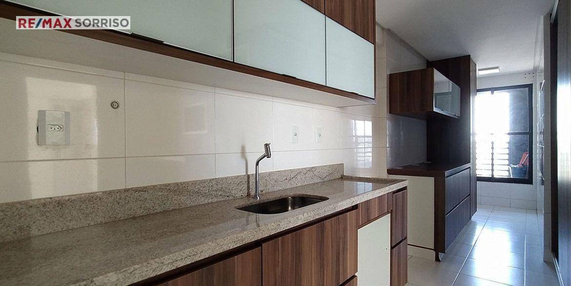 Apartamento à venda com 3 quartos, 111m² - Foto 12