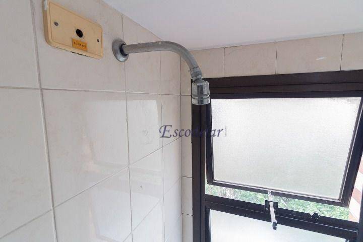 Apartamento para alugar com 4 quartos, 208m² - Foto 21