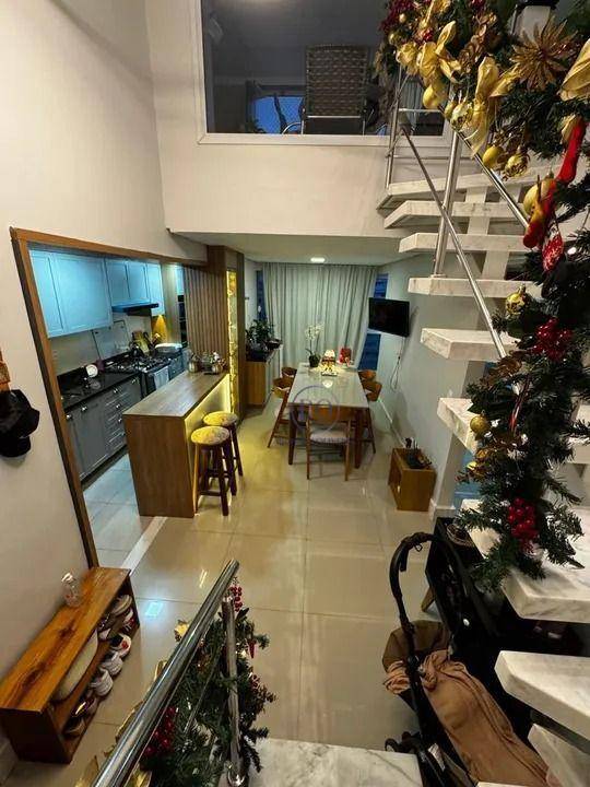 Cobertura, 4 quartos, 140 m² - Foto 3