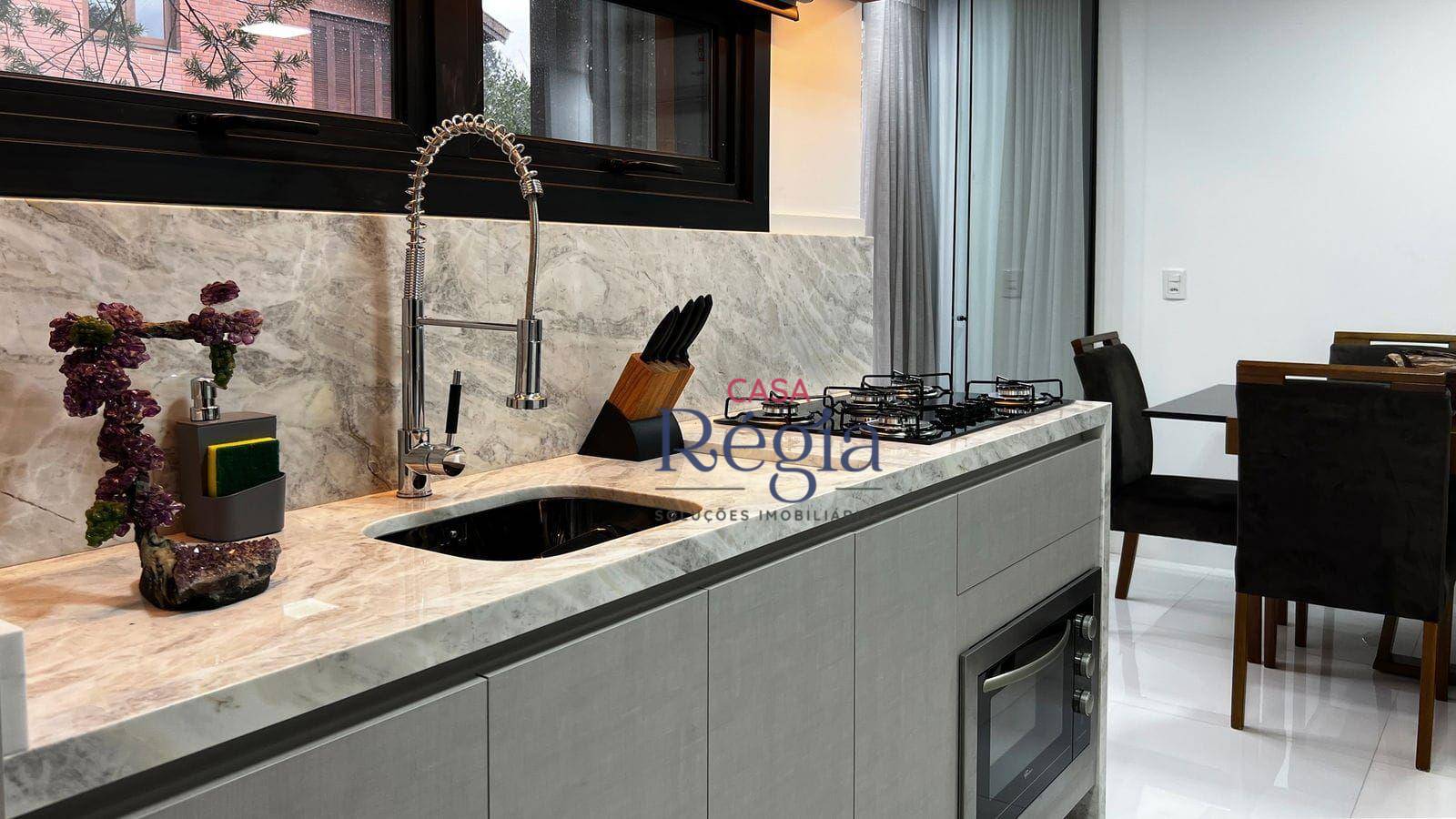 Apartamento, 2 quartos, 80 m² - Foto 2