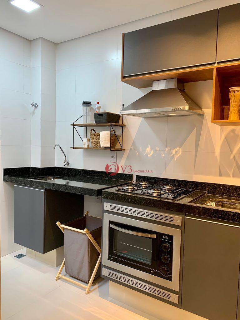 Apartamento à venda com 2 quartos, 48m² - Foto 19