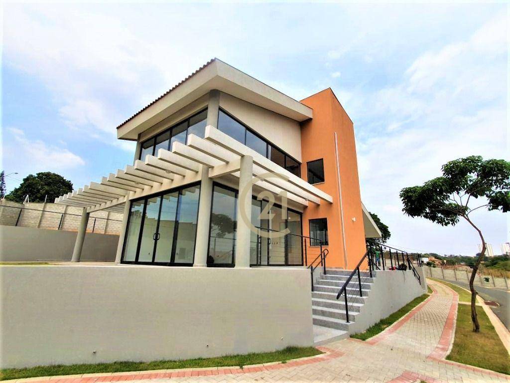 Casa de Condomínio à venda com 3 quartos, 197m² - Foto 25