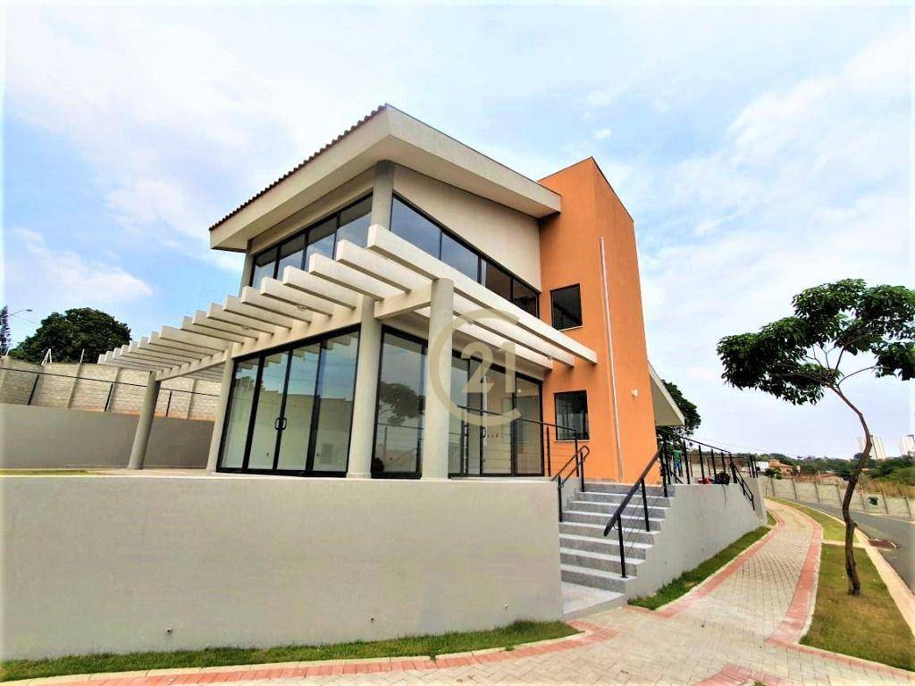 Casa de Condomínio à venda com 3 quartos, 190m² - Foto 28