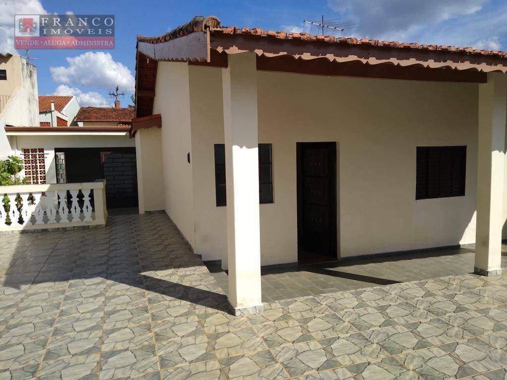 Casa à venda com 3 quartos, 200m² - Foto 10