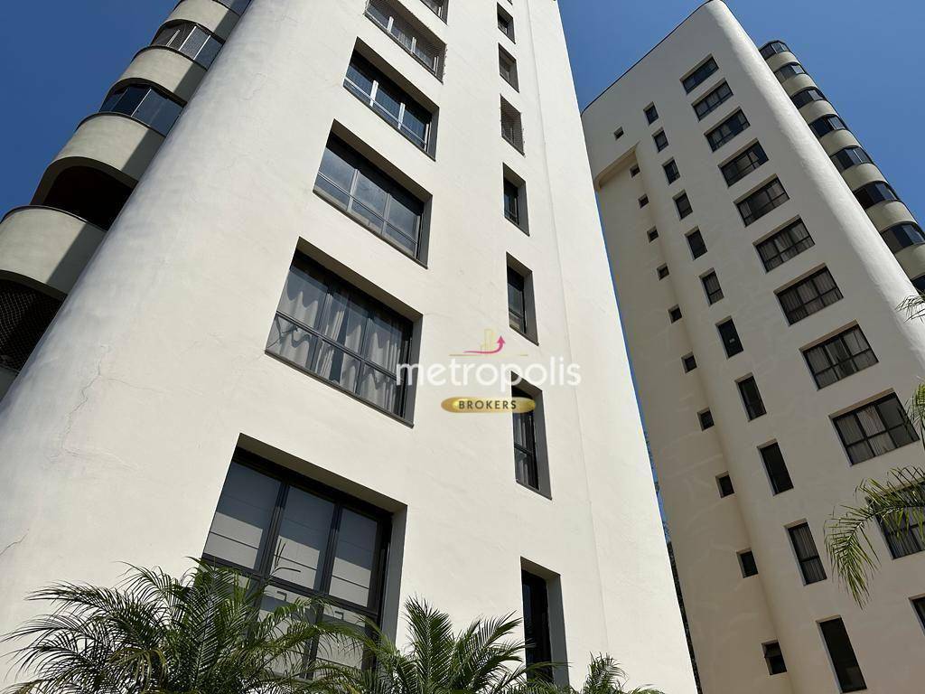 Apartamento à venda com 4 quartos, 187m² - Foto 57