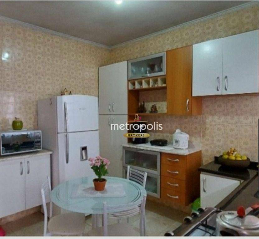 Sobrado à venda com 2 quartos, 150m² - Foto 6