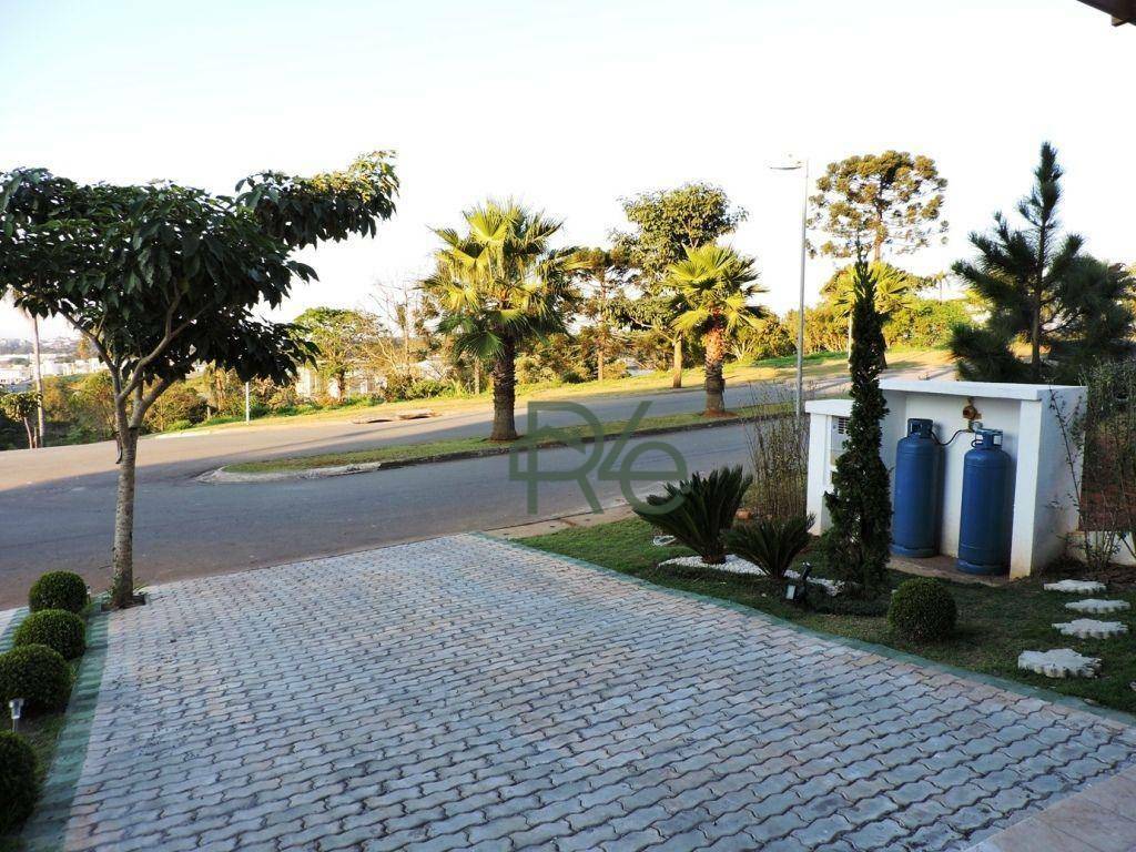 Casa de Condomínio à venda com 3 quartos, 373m² - Foto 26