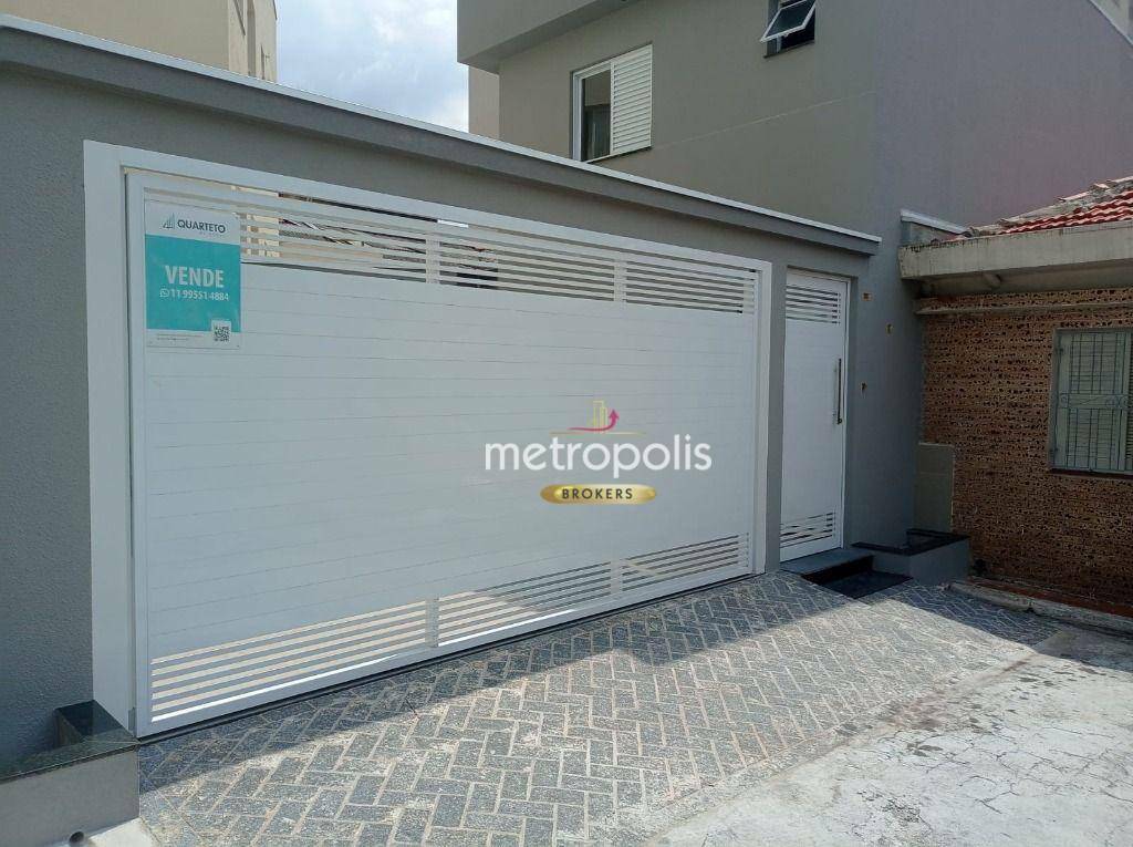 Sobrado à venda com 3 quartos, 200m² - Foto 29