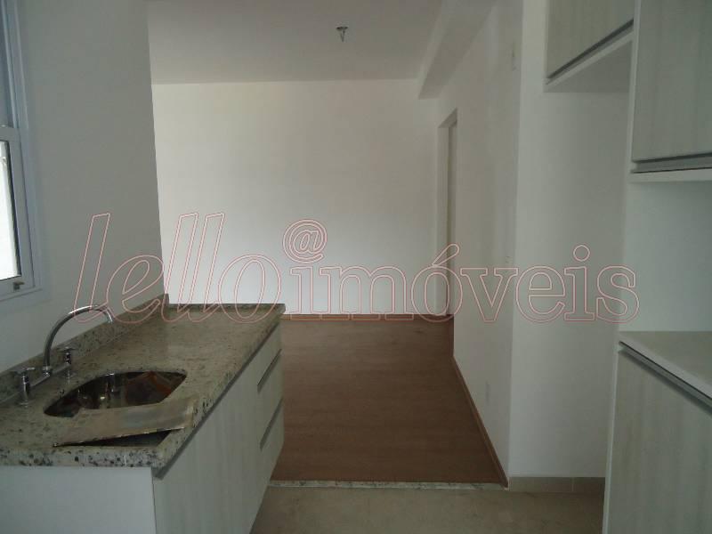 Apartamento para alugar com 2 quartos, 80m² - Foto 14