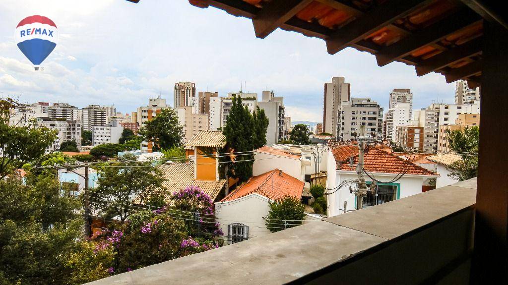 Sobrado à venda com 3 quartos, 290m² - Foto 41