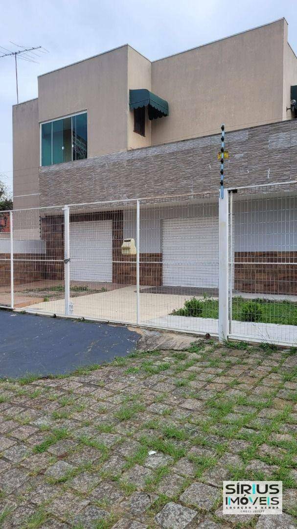 Loja-Salão para alugar, 82m² - Foto 2