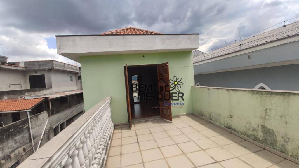 Sobrado à venda com 3 quartos, 220m² - Foto 26