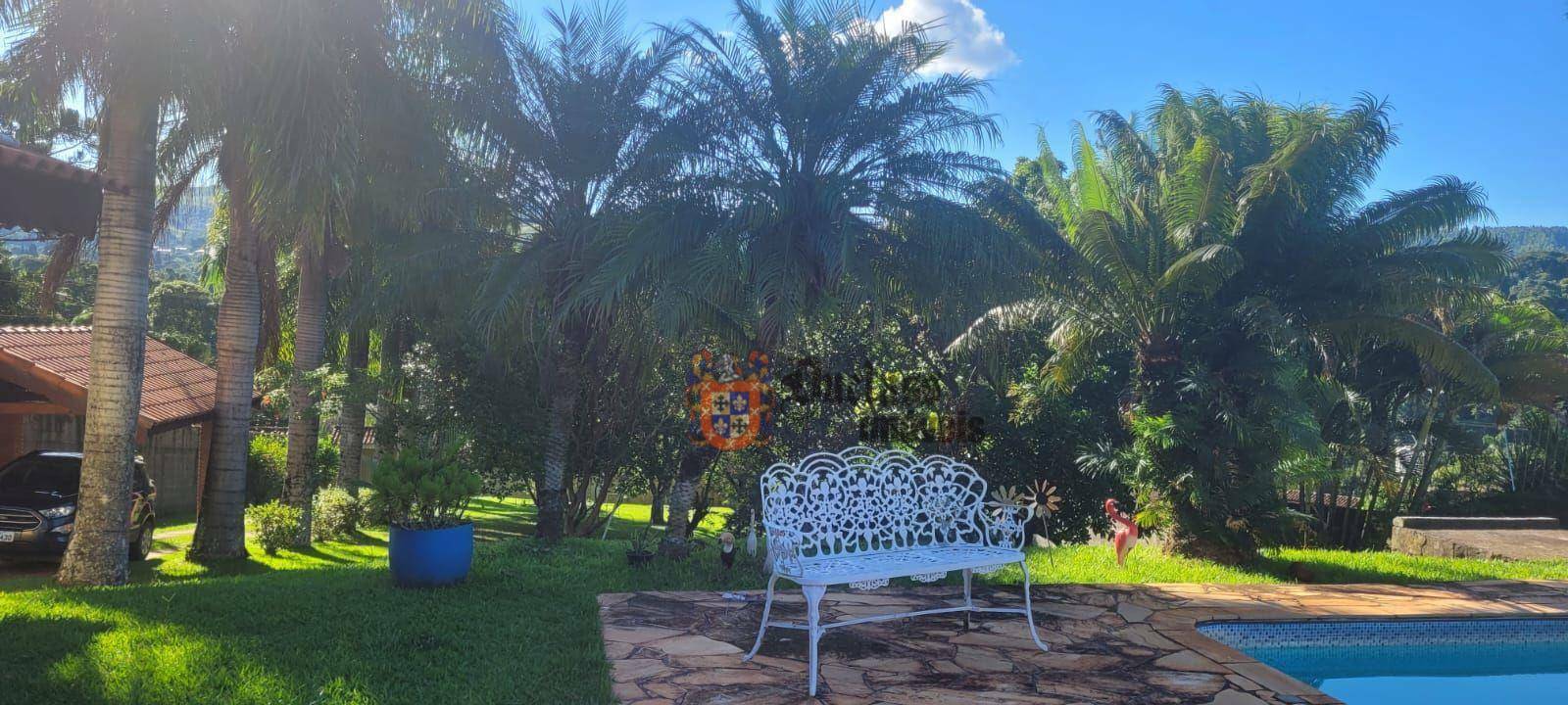 Chácara à venda com 3 quartos, 400m² - Foto 12