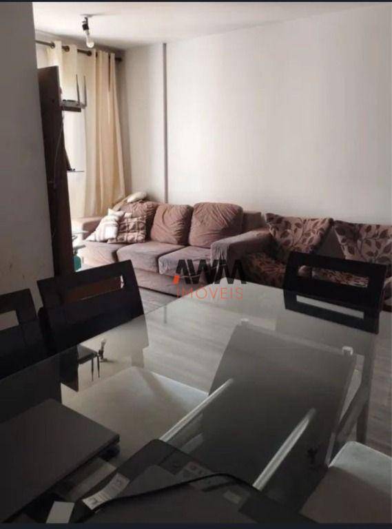 Apartamento à venda com 3 quartos, 70m² - Foto 12