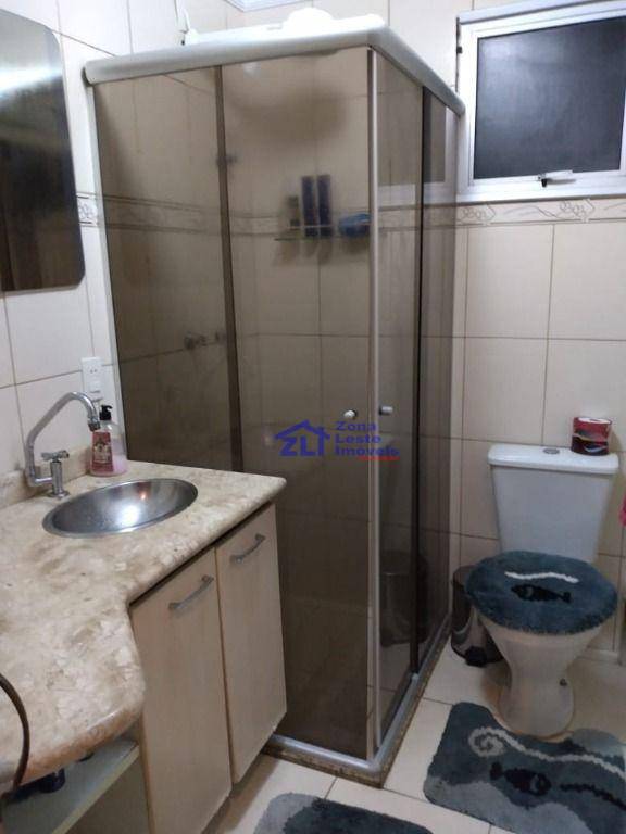 Apartamento à venda com 2 quartos, 50m² - Foto 12