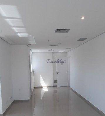 Conjunto Comercial-Sala para alugar, 80m² - Foto 1